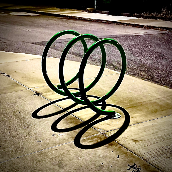 I'm Not OK (And How Are You Doing)